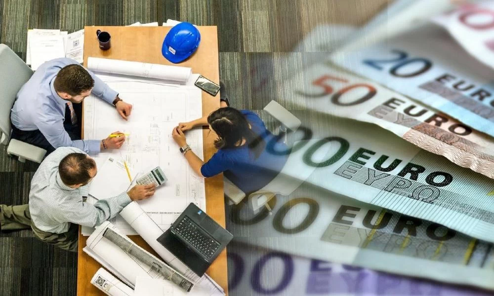 Αναστολές συμβάσεων: Από τις 8 Δεκεμβρίου οι νέες δηλώσεις - Πώς θα υπολογιστούν οι αποζημιώσεις του Δεκεμβρίου